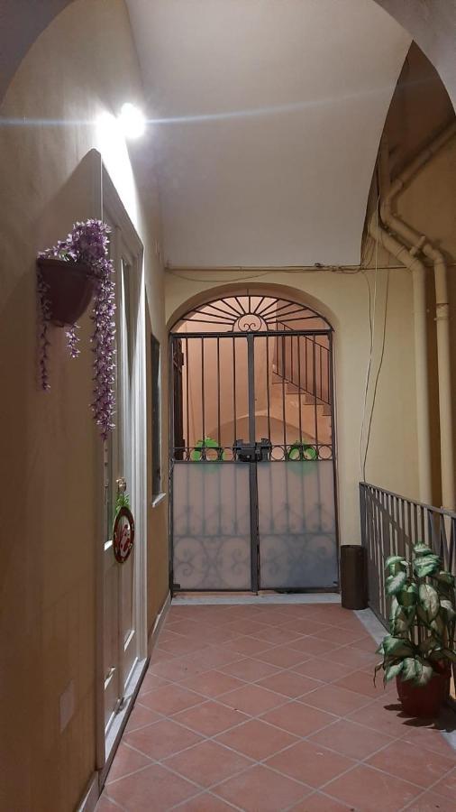B&B Renella Caserta Exterior photo