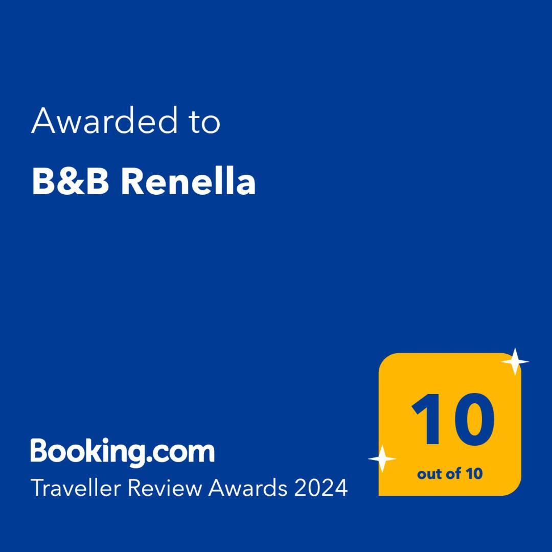 B&B Renella Caserta Exterior photo