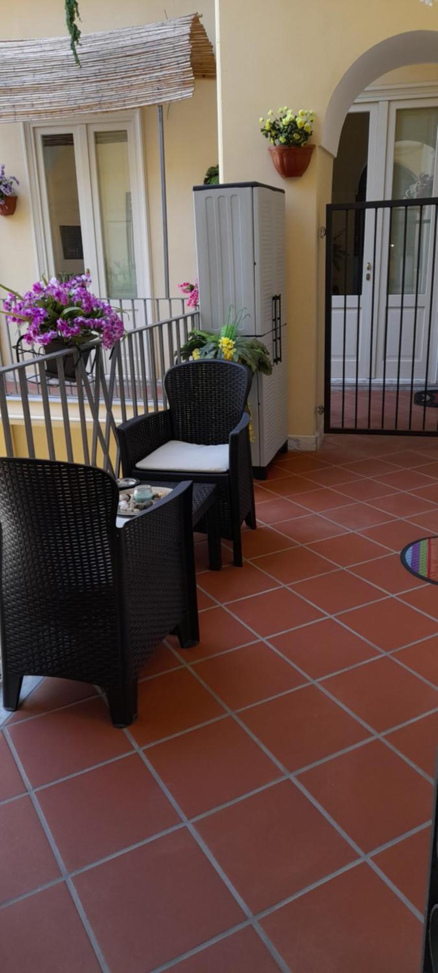 B&B Renella Caserta Exterior photo