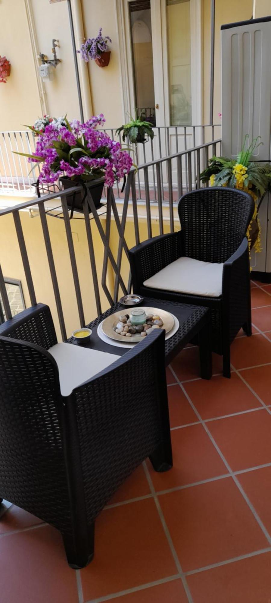 B&B Renella Caserta Exterior photo